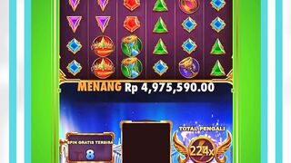 video slots gacor 6