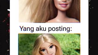 yang aku posting