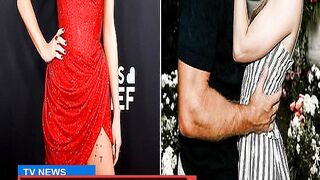 Taylor Swift Stamps Out Nasty Comments on Her Enga