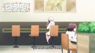 Bad Girl Eps 8