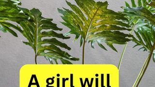 Girls Fact 2