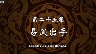 Stellar Transformation S6 Eps 25