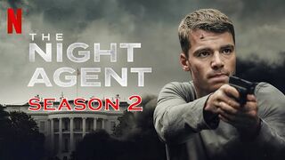NIGHT AGENT Season 2 Episode 2 (2023)