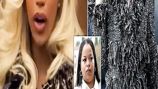 Cardi B Admits to Calling Security Guard a Bh