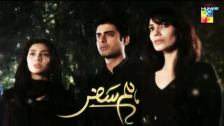 Humsafar-Episode22-[HD]-MahiraKhan-FawadKhan