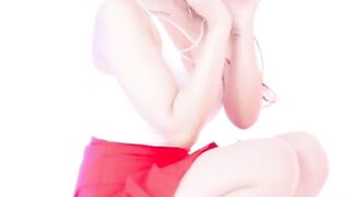 red hot