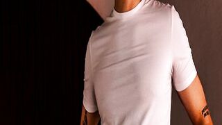 Ibiza Shows Off Baddest Behaviour as Huge Dj Tel
