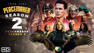 PEACEMAKER Season 2 Episode 1 Sub Indonesia