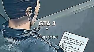 The Best Mission In Every GTA gameplay short