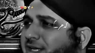 Message for Youth by Ajmal Raza Qadri YouthInIslam AjmalRazaQadri IslamicAdvice