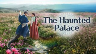 The Haunted Palace (2025) Episode 11 Eng Sub
