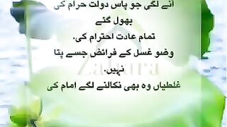 Ane Lagi Jo Pas Dolat Haram Ki.
