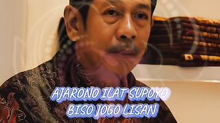 Pitutur Jowo