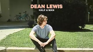 DeanLewis-HalfAMan