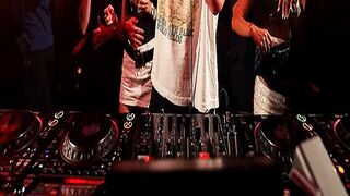 Pacha Ibizas Newest Resident Mau P Thanks Huge Dj