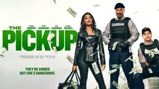 The Pickup (2025) Hindi Dubbed