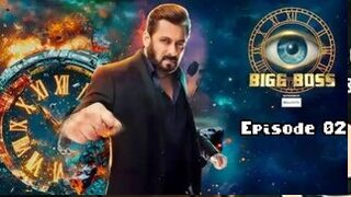 Bigg Boss 19 (2025) Season 1 Episode 2