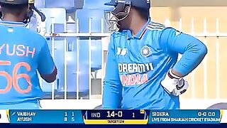 Cricket news 75