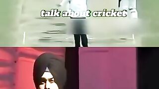 Cricket news 86