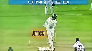 Cricket news 95