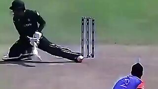 Cricket news 98