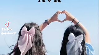 With Bff