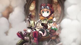 Dekin no mogura the earthbound mole episode 8 in hindi