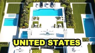 The 3 Richest Kids In America You Would Not Believe Exist!