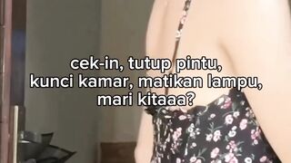 CEWEK BOSPLAY 199