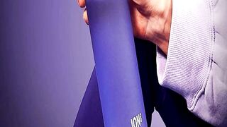 Indestructible Leakproof Water Bottles Plummet