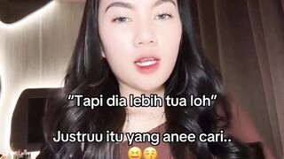 CEWEK BOSPLAY 201