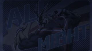 My Hero Academia S07E01