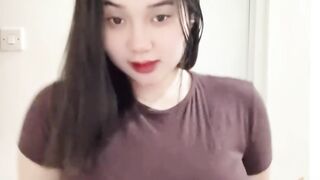 CEWEK BOSPLAY 203