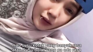 CEWEK BOSPLAY 204