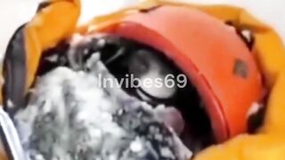 Left For Dead Then Rescued After THREE NIGHTS in Crevasse