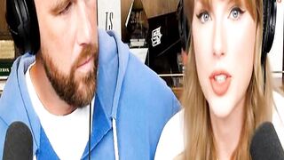 Travis Kelce Breaks Silence on Taylor Swift Engage