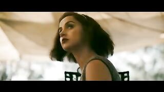 EDEN Trailer (4K ULTRA HD) 2025 Ana de Armas, Sydney Sweeney - TrailerSpot (