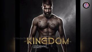 Kingdom  Full Movie Hindi Dubbed  Vijay Deverakonda, Satyadev Kancharana, Bhagyashri Borse