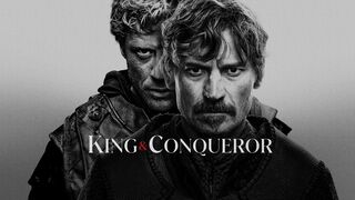 King  Conqueror (2025) Season 1 Episode 1