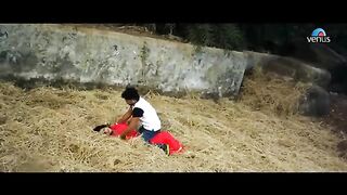 Mona lisa Boobs Press Uncensored Hot Movie Scene Bhojpuri - neetu