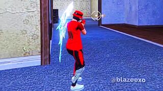 When 3 enemies make a fool of themselves