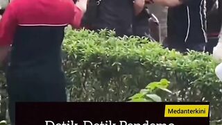 Unjukrasa di sumut