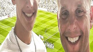 Freddy Brazier Reveals Sad Truth Behind Dad Jeff F
