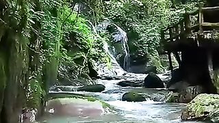 Water - relaxation of sound