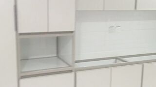 Beautiful kitchen fitting 2