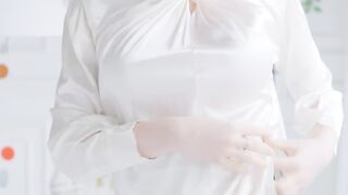 Beauty and Sexy lookbook from korean girls 029