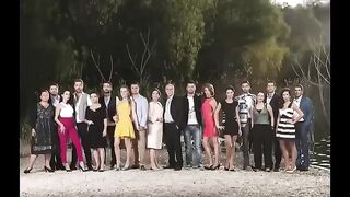اجمل اغنية مسلسل التركي سامحيني