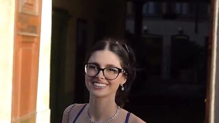 Outside walk u would like