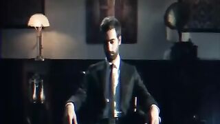 مسلسل التركي من اجل ابني الحلقة 1