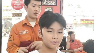 Hớt tóc kiểu